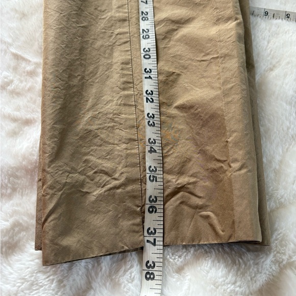 Talbots Dress Up Pants Trousers with Lining Size: 12 - Picture 8 of 11